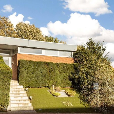 De Buidel Villa Meise Dış mekan fotoğraf