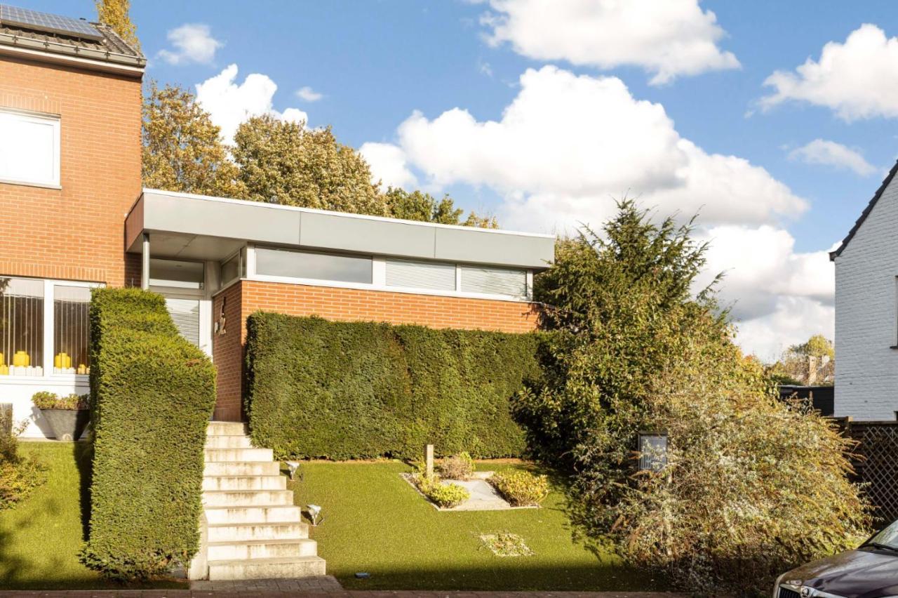 De Buidel Villa Meise Dış mekan fotoğraf